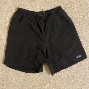 Patagonia shorts